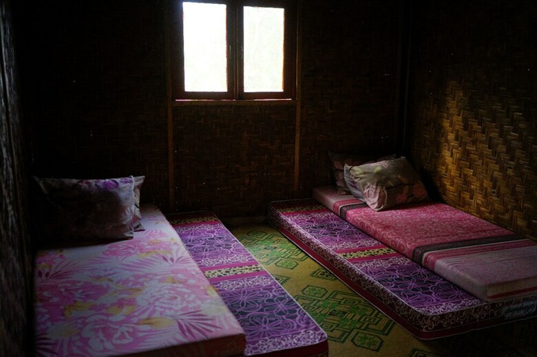 Hotel Pondok Wisata Kalibiru - Hostel