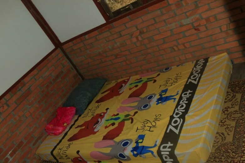 Hotel Pondok Wisata Kalibiru - Hostel