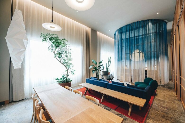 Hotel K5