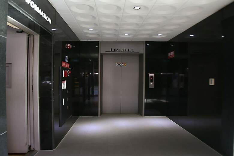 I Hotel&motel