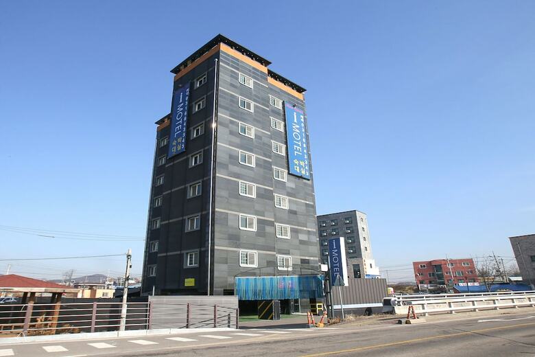 I Hotel&motel