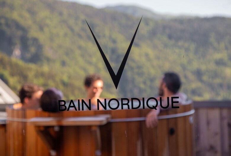 Hotel V de Vaujany