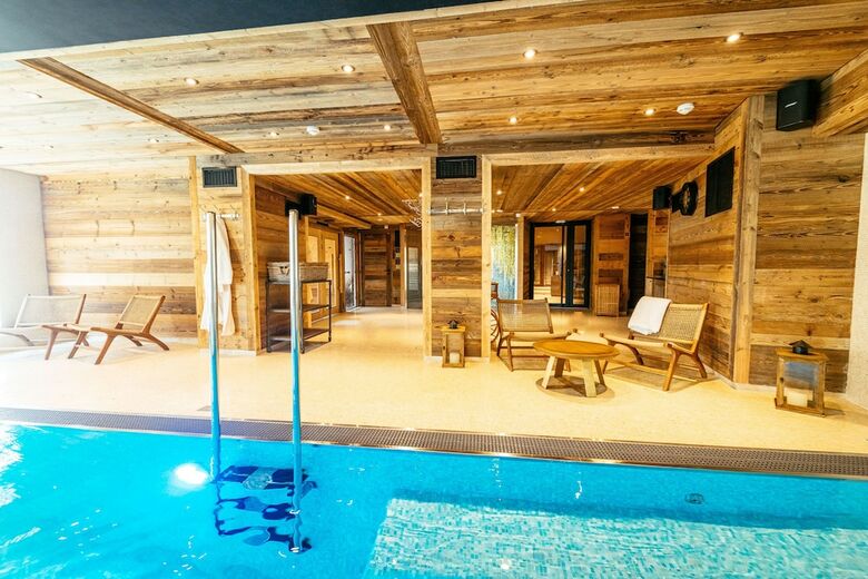 Hotel V de Vaujany