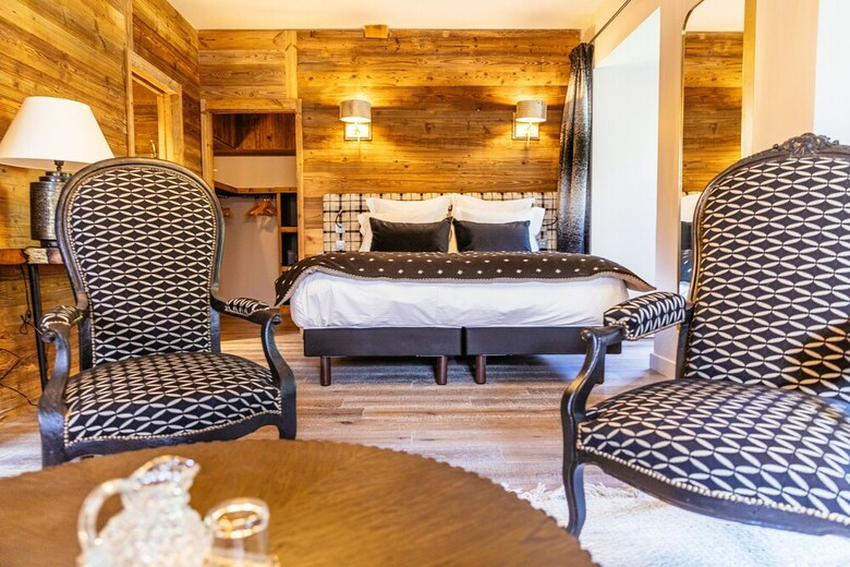 Hotel V de Vaujany