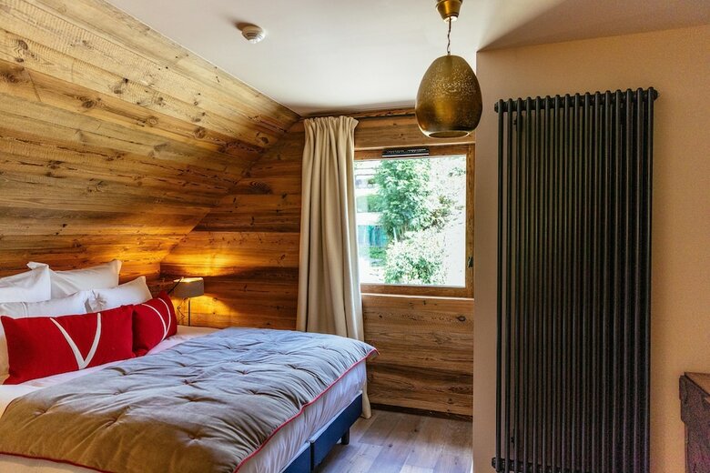 Hotel V de Vaujany
