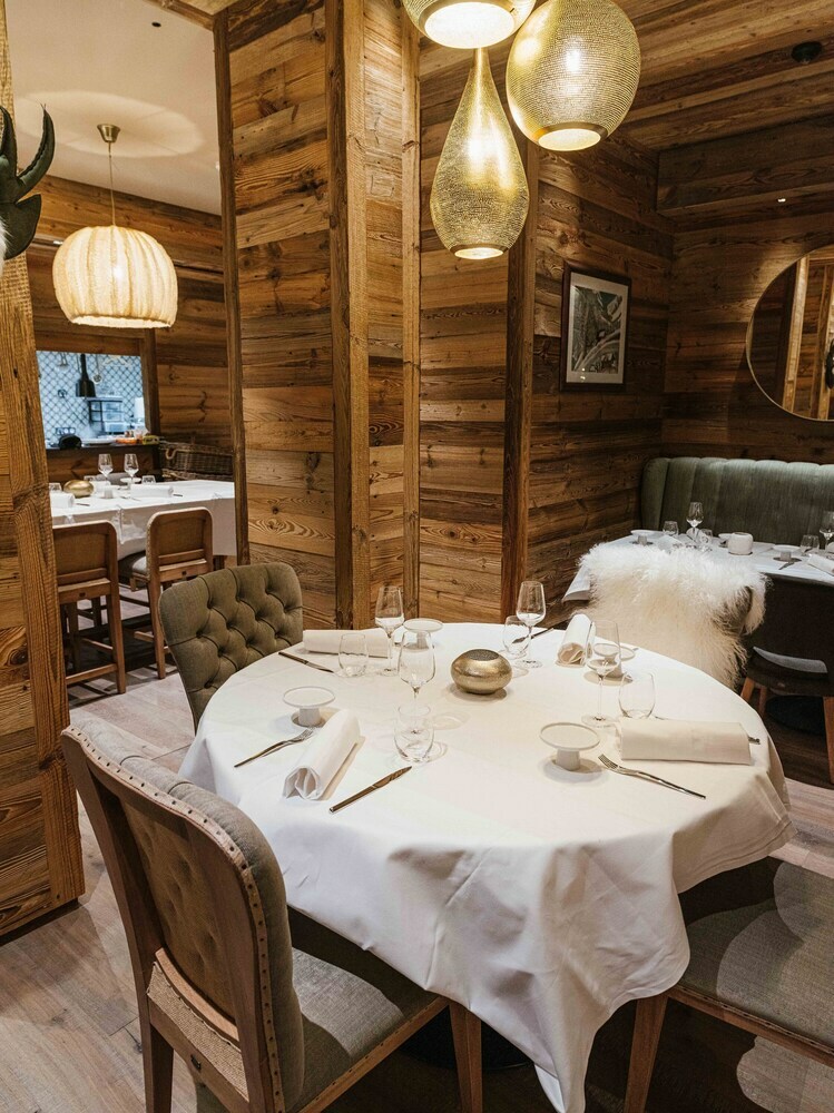Hotel V de Vaujany