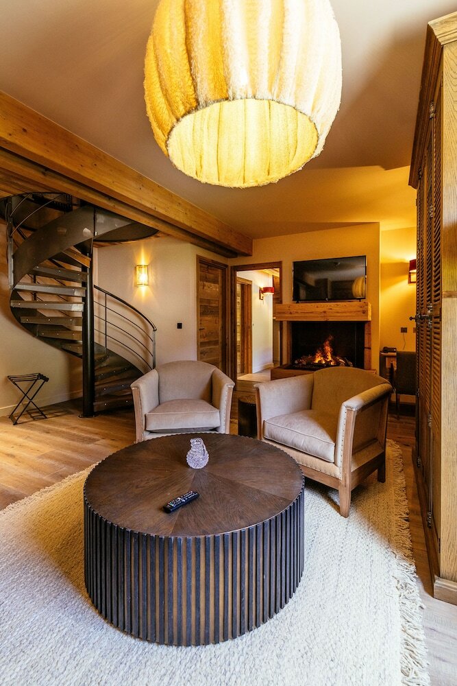 Hotel V de Vaujany