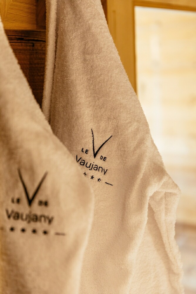 Hotel V de Vaujany