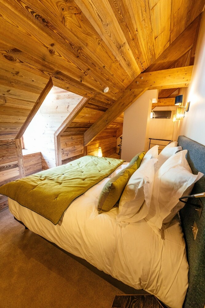 Hotel V de Vaujany