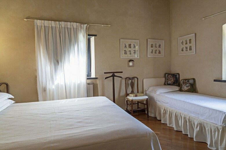 Villa San Massimo By Wonderful Italy