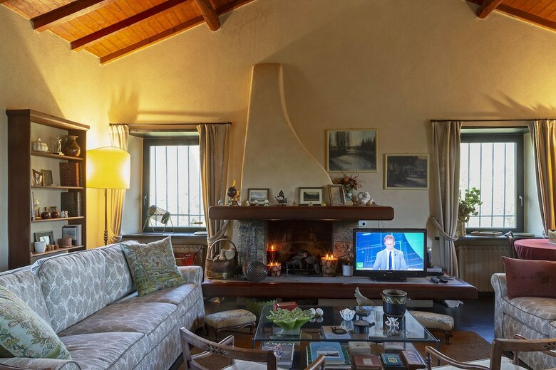 Villa San Massimo By Wonderful Italy