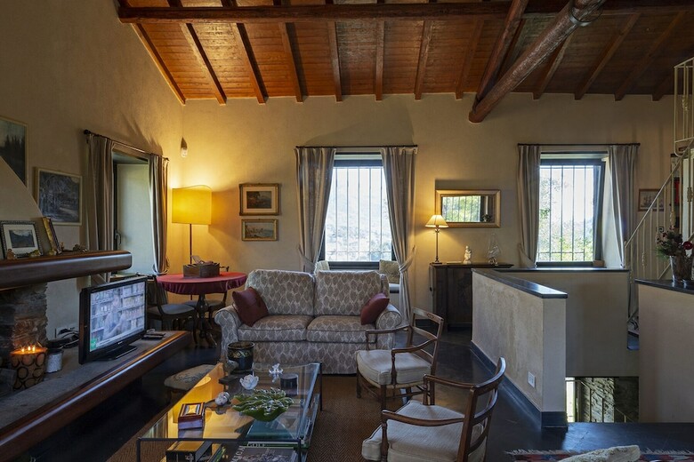 Villa San Massimo By Wonderful Italy