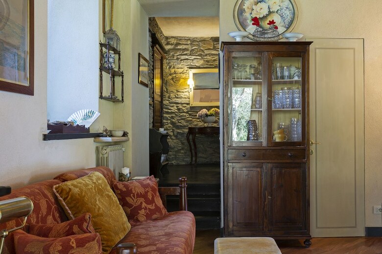 Villa San Massimo By Wonderful Italy
