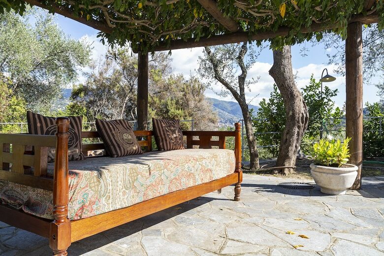 Villa San Massimo By Wonderful Italy