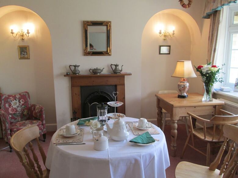 Well House Bed And Breakfast