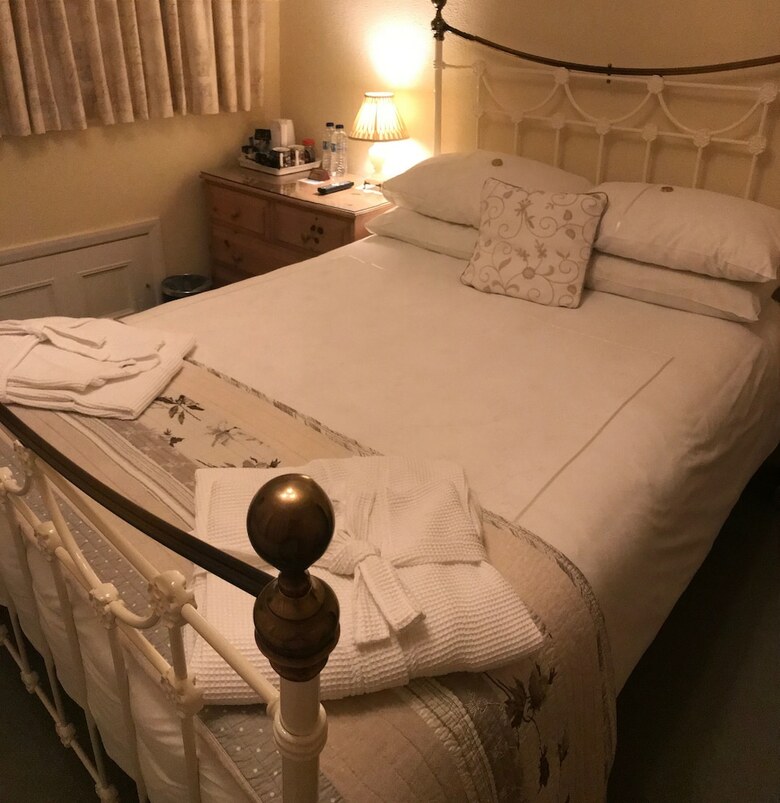 Well House Bed And Breakfast
