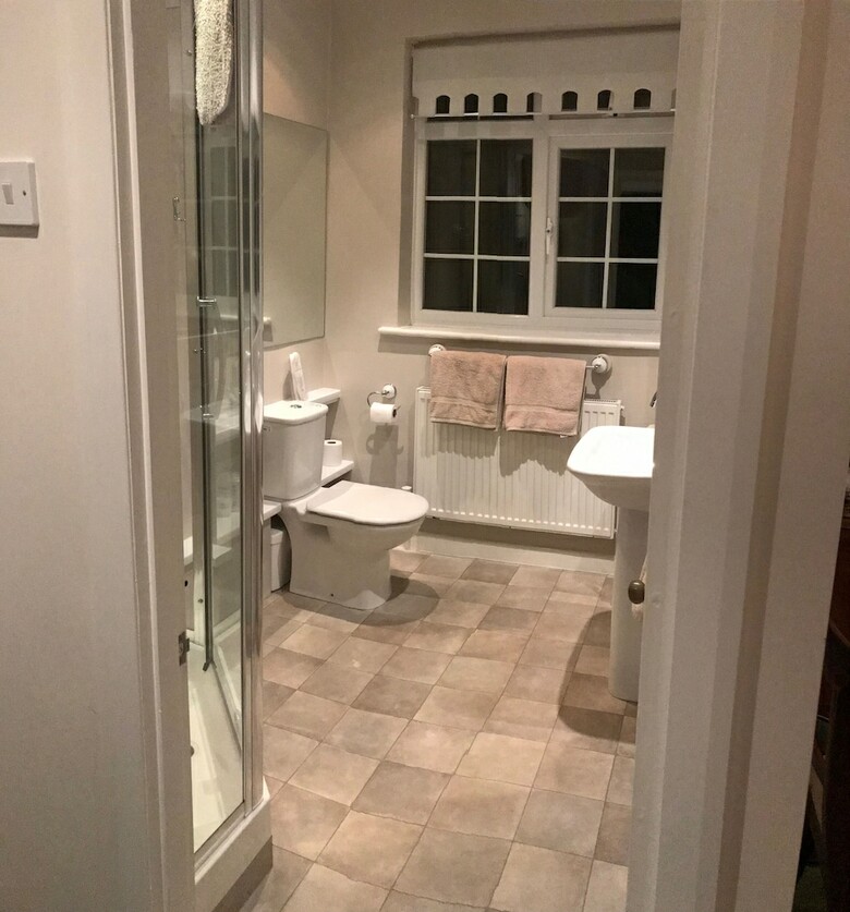 Well House Bed And Breakfast