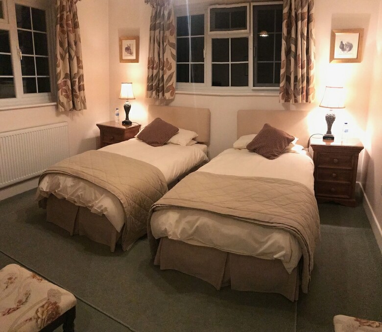 Well House Bed And Breakfast