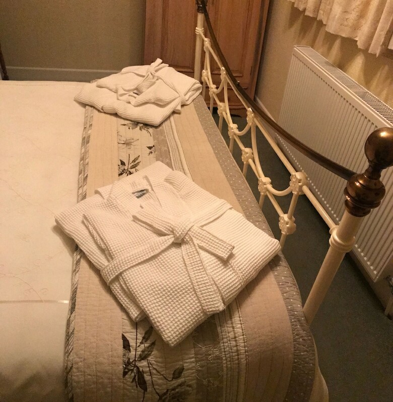 Well House Bed And Breakfast