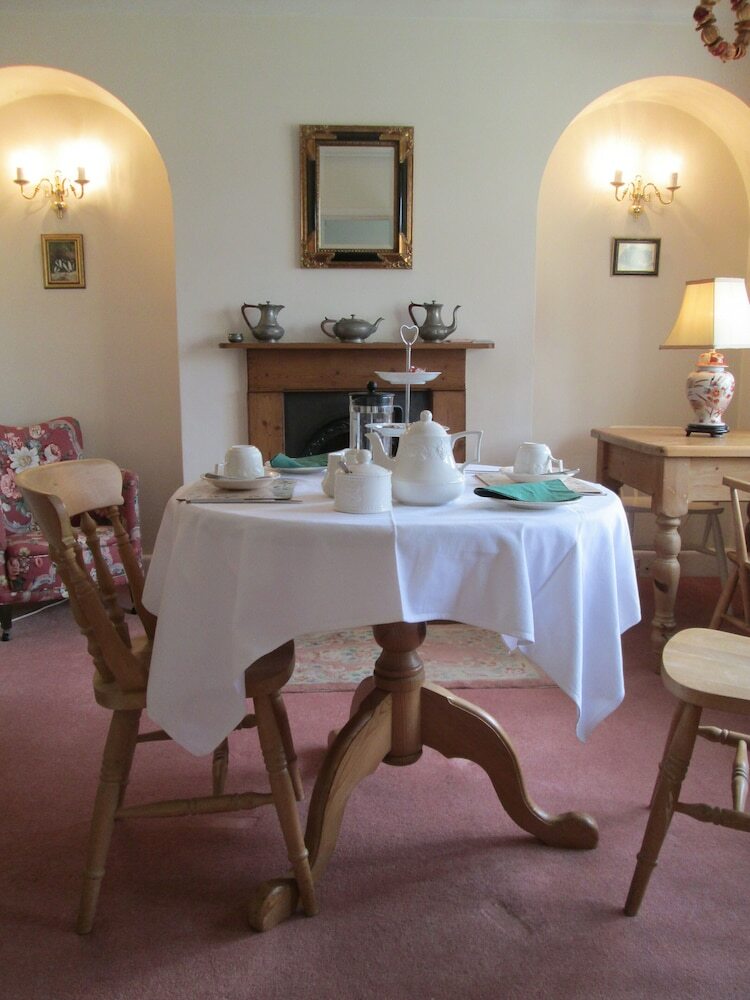 Well House Bed And Breakfast