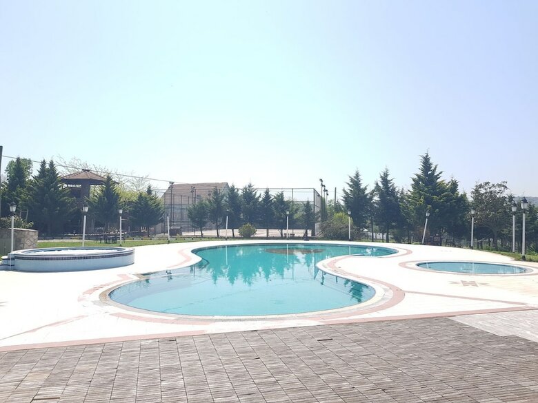 Bed & Breakfast Haznedar Bungalow Hotel