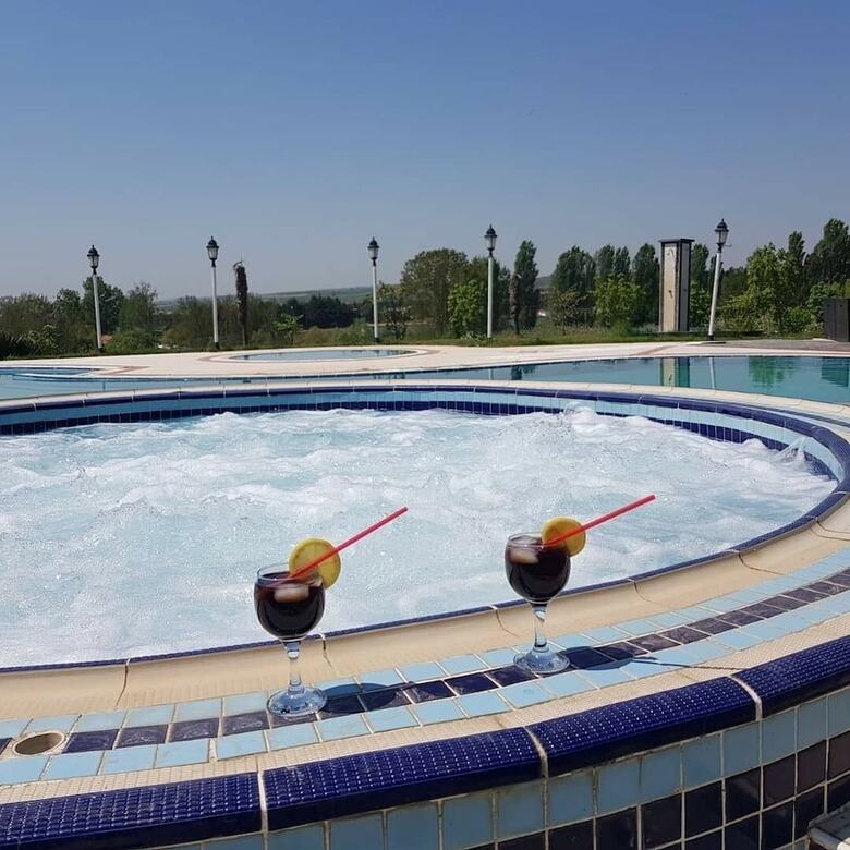 Bed & Breakfast Haznedar Bungalow Hotel
