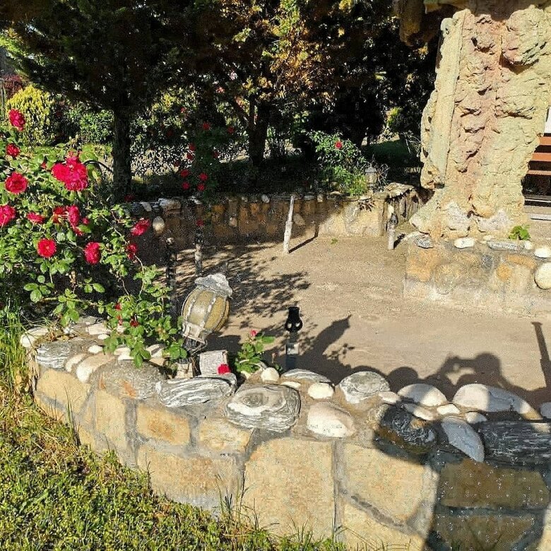 Bed & Breakfast Haznedar Bungalow Hotel