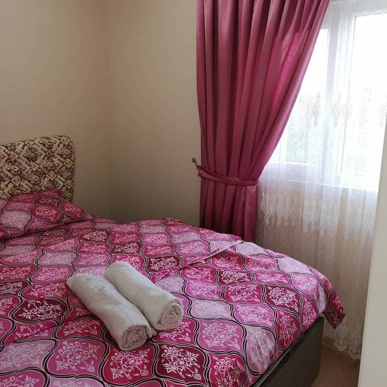 Bed & Breakfast Haznedar Bungalow Hotel