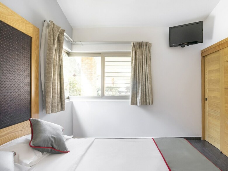 Hotel Collection O Luna Aqua Villas