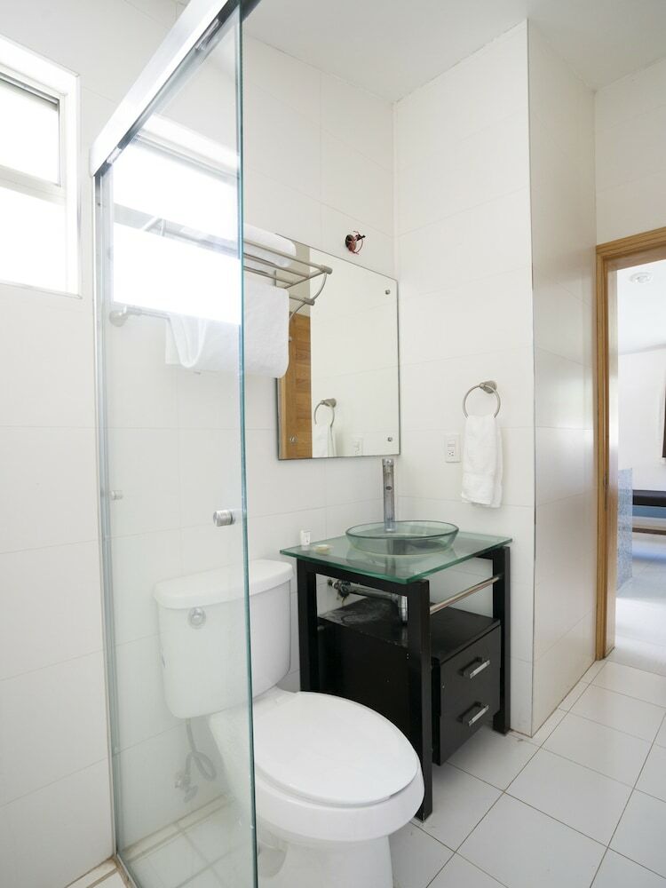 Hotel Collection O Luna Aqua Villas