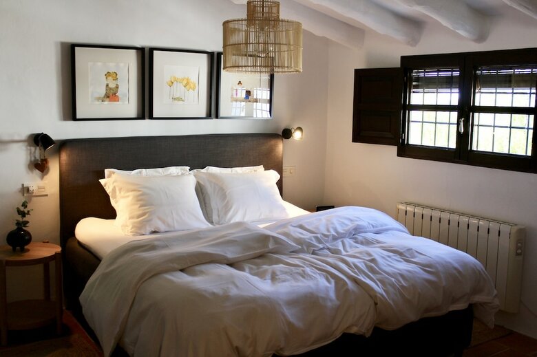 Agroturismo Cortijo La Fe