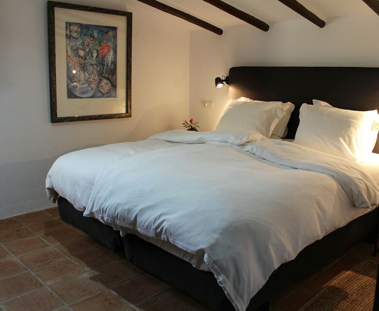 Agroturismo Cortijo La Fe
