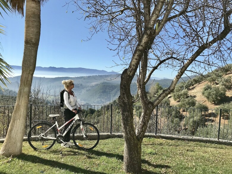 Agroturismo Cortijo La Fe