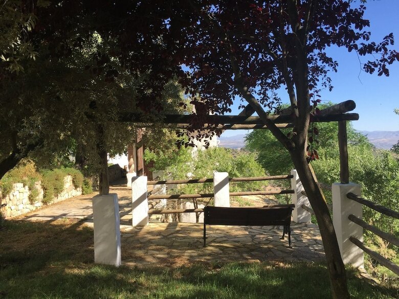 Agroturismo Cortijo La Fe
