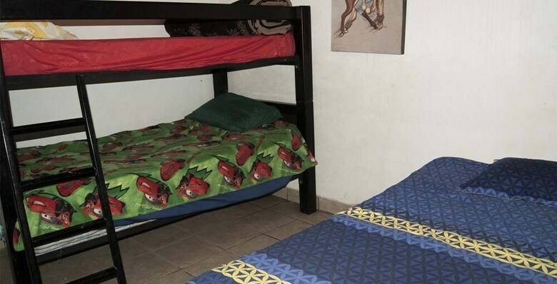 Posada Caba�as Diamante Escondido