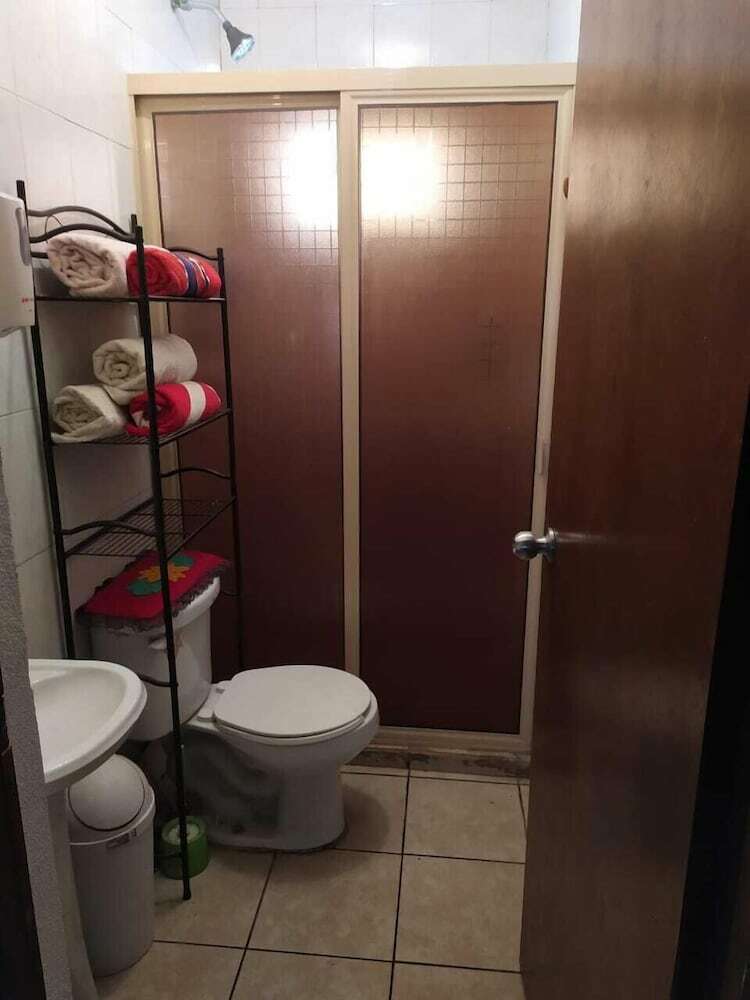 Posada Caba�as Diamante Escondido