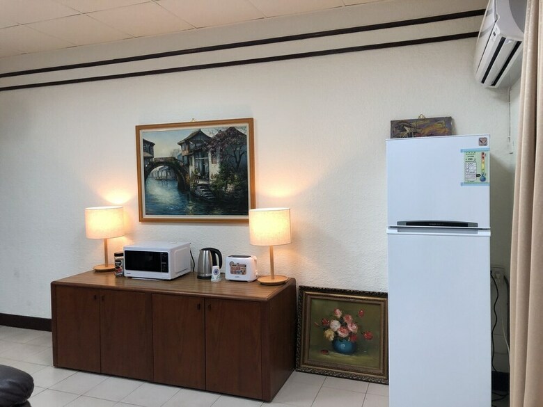 Hotel Breeze Park