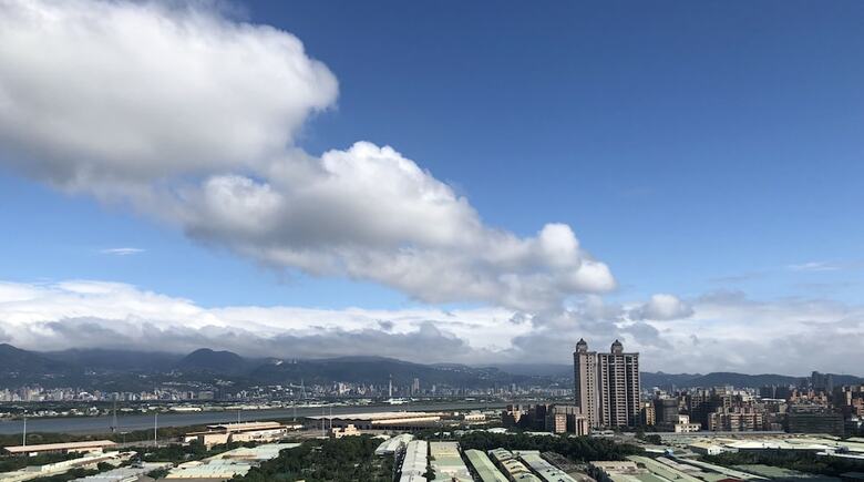 Hotel Breeze Park