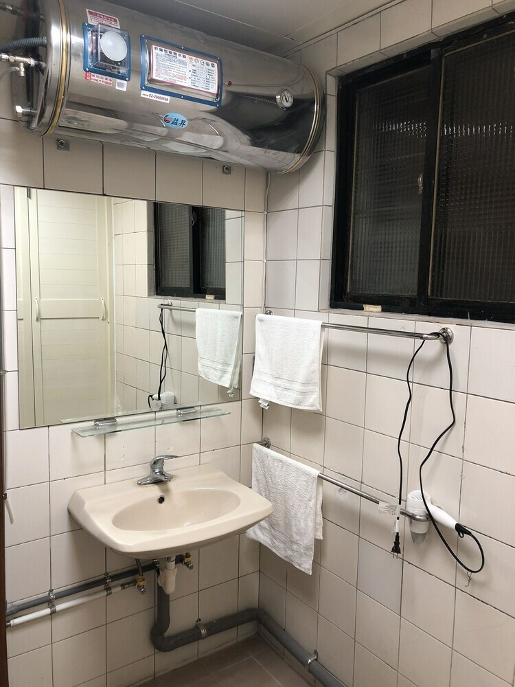 Hotel Breeze Park