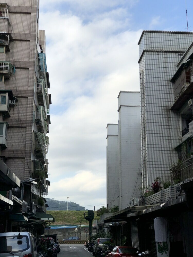 Hotel Breeze Park