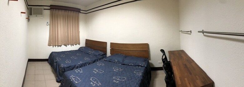 Hotel Breeze Park