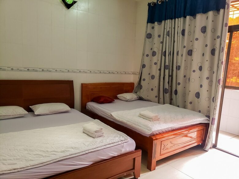 Hotel Oyo 578 Dong Thuy