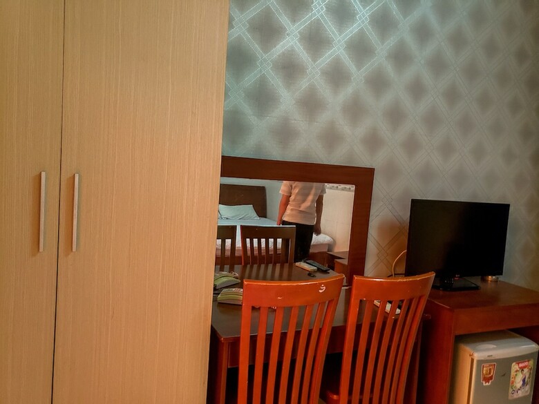 Hotel Oyo 578 Dong Thuy