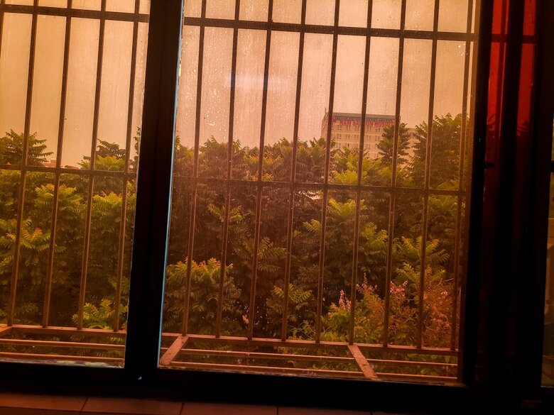 Hotel Oyo 578 Dong Thuy