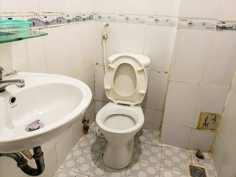 Hotel Oyo 578 Dong Thuy