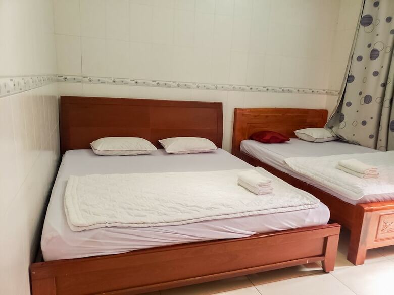 Hotel Oyo 578 Dong Thuy