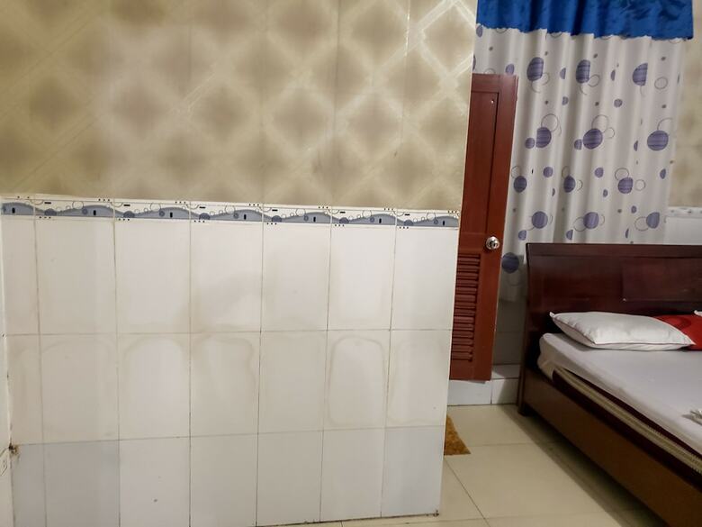 Hotel Oyo 578 Dong Thuy