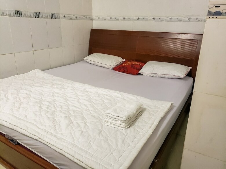 Hotel Oyo 578 Dong Thuy