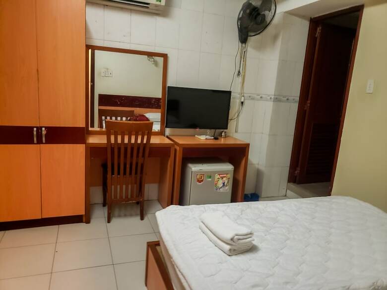 Hotel Oyo 578 Dong Thuy