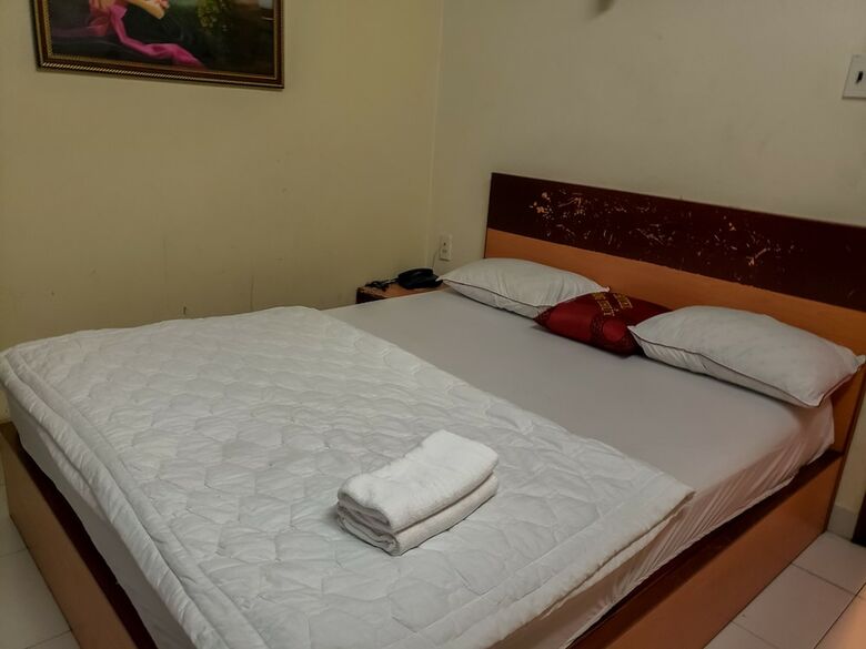 Hotel Oyo 578 Dong Thuy